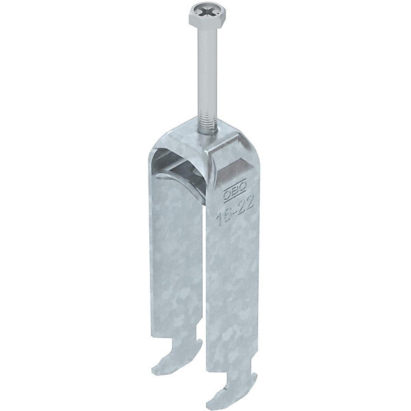 OBO Bügelschelle 6-22mm BS-H3-M-22 FT